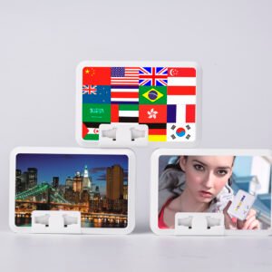 Universal adapter CH-166